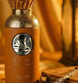 Arabiyat Prestige
