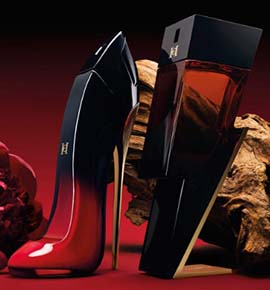 Carolina Herrera