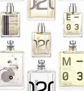 Escentric Molecules