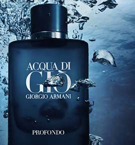 Giorgio Armani