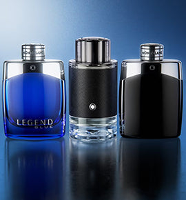 Montblanc Brand