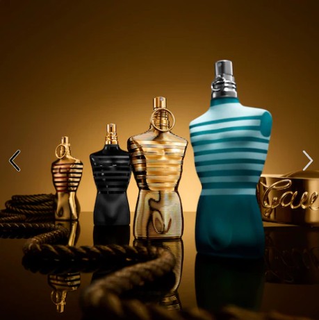 Jean Paul Gaultier