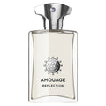 Amouage Reflection Man Fragrance Front View