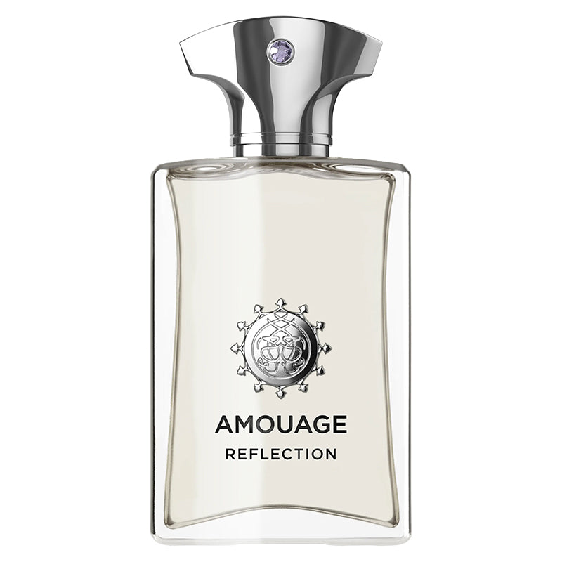 Amouage Reflection Man Fragrance Front View