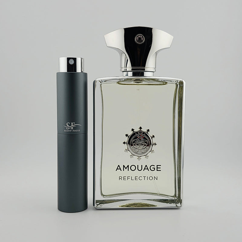 Reflection Man by Amouage | EDP | 5ml & 10ml Decant | Scent Focus