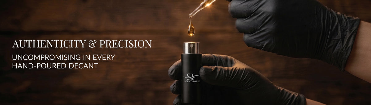 Authenticity and Precision