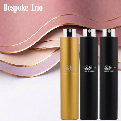 Bespoke Trio Discovery Set