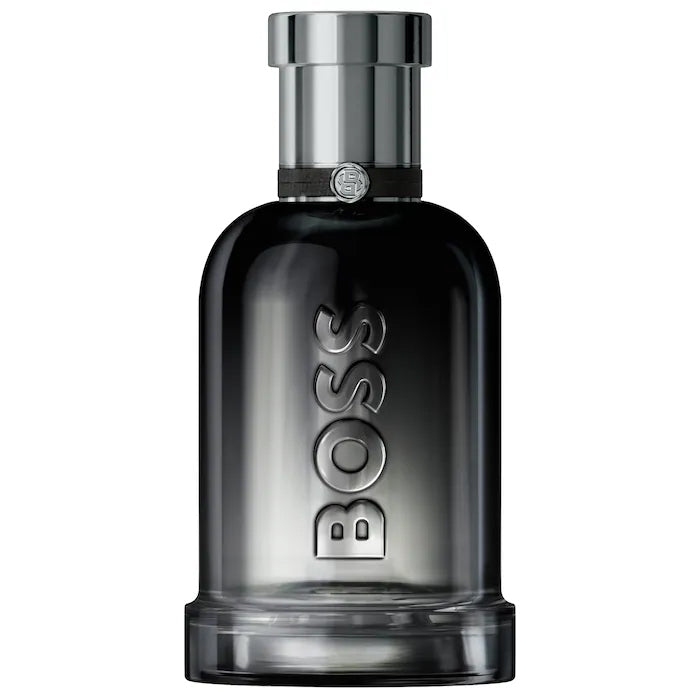 Boss Bottle Beyond Fragrance Front Bottled Original