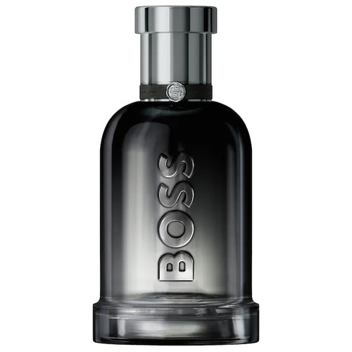 Boss Bottle Beyond Fragrance Front Bottled Original