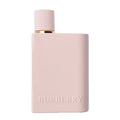 Burberry Her Elixir Fragrance Bottle Front View