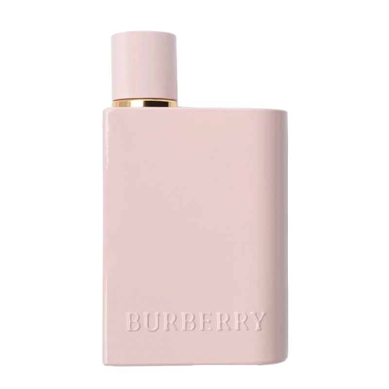 Burberry Her Elixir Fragrance Bottle Front View