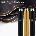 Date Night Embrace