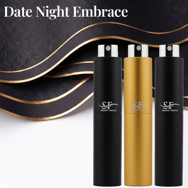 Date Night Embrace