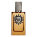 Devotion Pour Homme Parfum Fragrance Bottle Front