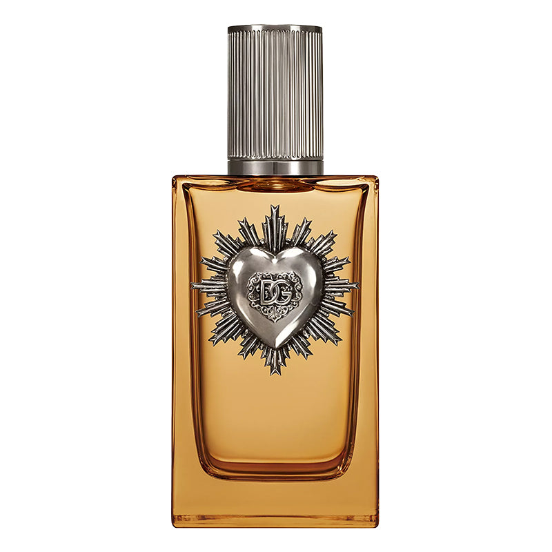 Devotion Pour Homme Parfum Fragrance Bottle Front