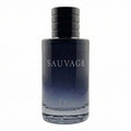 Dior - Sauvage - Solo