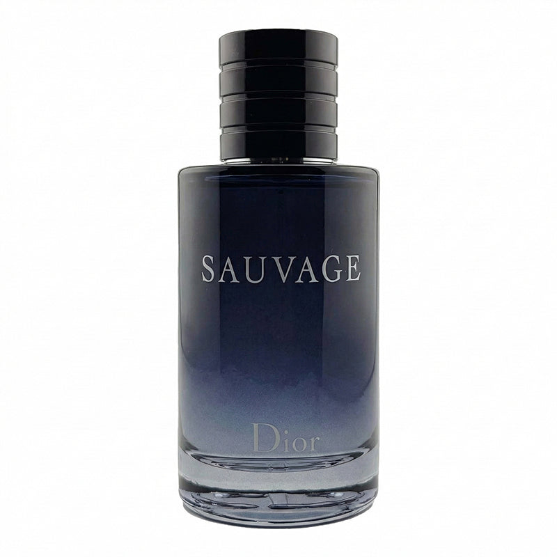Dior - Sauvage - Solo