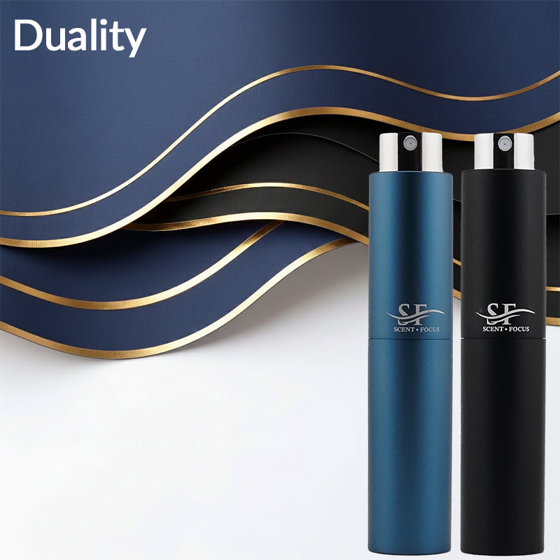 Duality Discovery Set