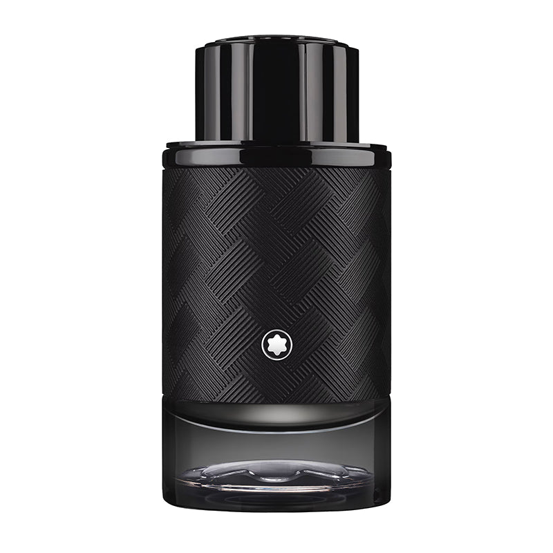Explorer Extreme Fragrance Bottle Front View
