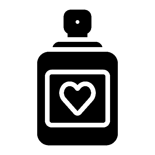 Scent Focus Fragrance Icon
