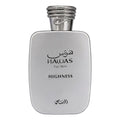 Hawas Highness Fragrance Bottle Front View