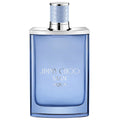 Jimmy Choo Fragrance Bottle Front