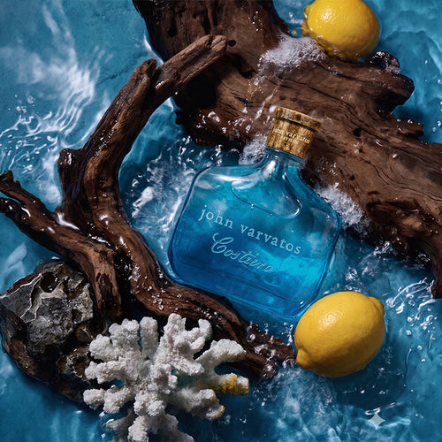 John Varvatos Costiero Fragrance Bottle in Seashore