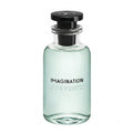 LV Imagination Fragrance Bottle Front View