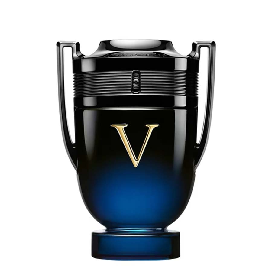 Paco Rabanne Invictus Victory Elixir Front View Smaller