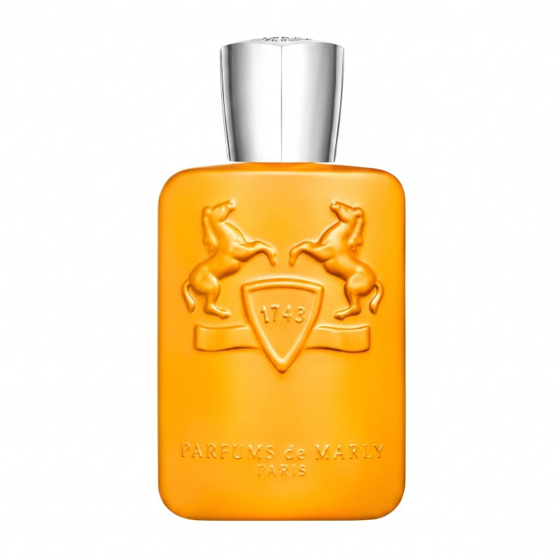 Parfums de Marly Paris Perseus Fragrance Bottle Front View
