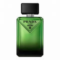 Prada Paradigme Fragrance Bottle Front View