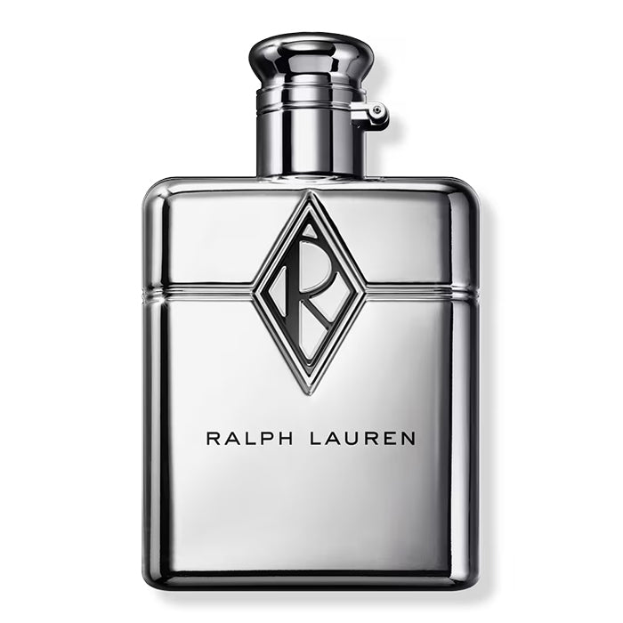 Ralph's Club New York Bottle Front  View
