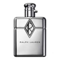 Ralph Lauren Club New York EDP Fragrance Bottle Front View