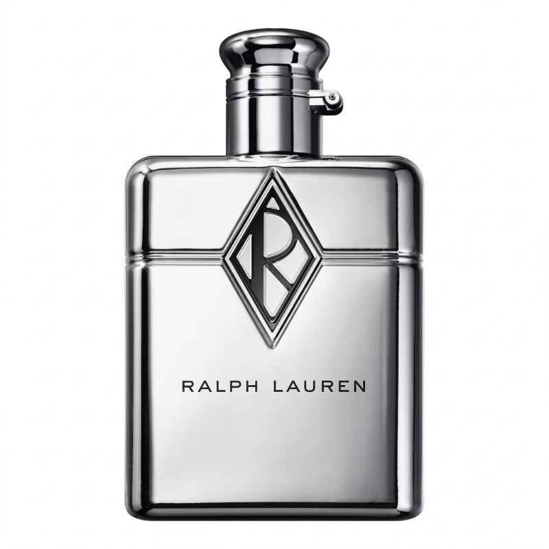 Ralph Lauren Club New York EDP Fragrance Bottle Front View
