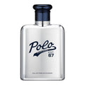 Ralph Lauren Polo 67 Extreme Fragrance Bottle Front View