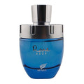 Afnan Rare Reef Fragrance Bottle Front Facing