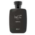 Rasasi Hawas Kobra Fragrance Bottle Front View