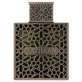 Rayhann Terra Fragrance Bottle Front View