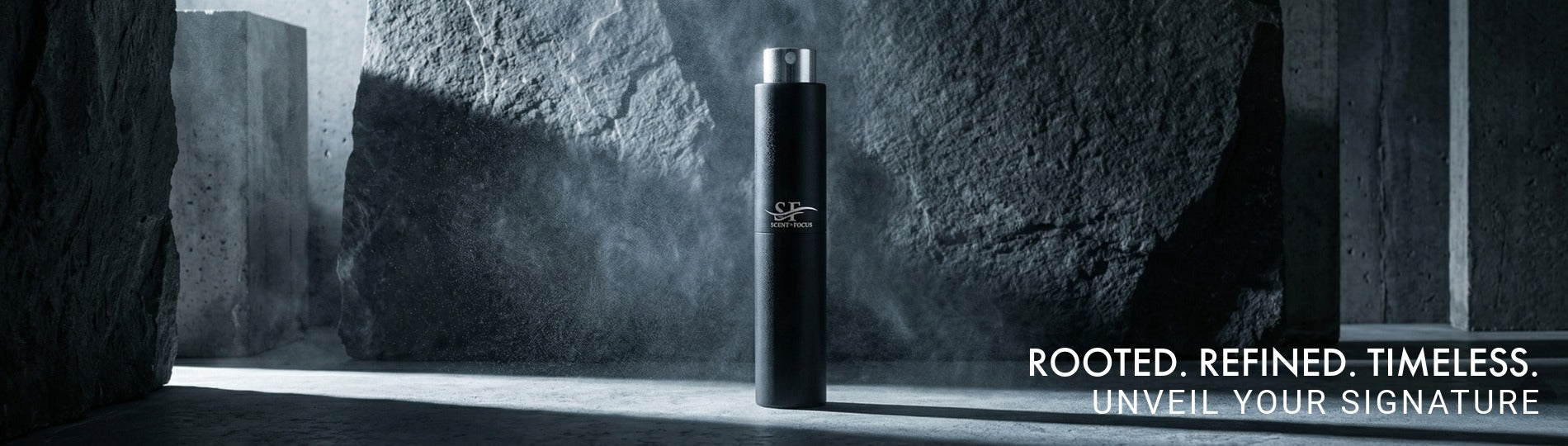 Scent Focus Monolith