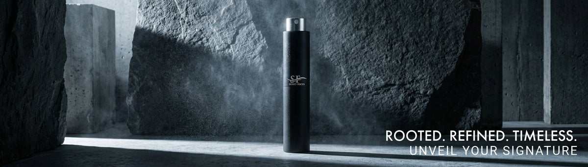Scent Focus Monolith