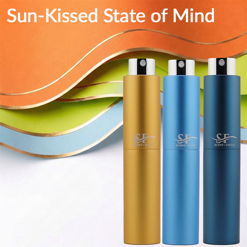 Sun Kissed State of Mind Discovery Set