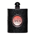 YSL Black Opium Fragrance Front Bottle
