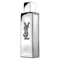YSL Myself Absolu Fragrance Bottle on a White Background