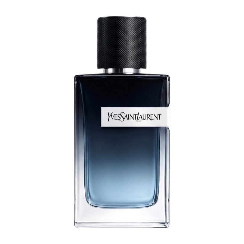 YSL Y EDP Fragrance Bottle Front View